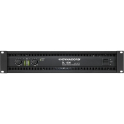 Усилитель Dynacord SL 1200
